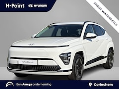Hyundai Kona Electric - Comfort Smart 48.4 kWh | €9025 Korting | Carplay | Camera | Adapt. Cruise Control |