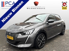 Peugeot 208 - 1.2 PureTech GT Pack