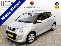 Citroën C1 - 1.0 VTi Feel