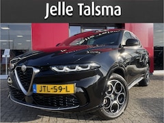 Alfa Romeo Tonale - 1.3T PHEV Ti 280PK PHEV | Stoelverwarming | 360 Camera