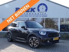MINI Countryman - 2.0 Cooper S 180PK AUT. Hammersmith PANO | VOL LEER | CAMERA | PDC V+A