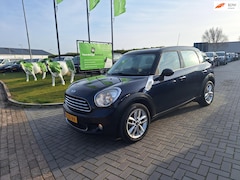 MINI Countryman - 1.6 Cooper Pepper / Leuke auto / Nieuwe APK