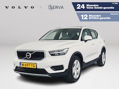 Volvo XC40 - T2 Momentum Business | Panoramadak | Parkeercamera | Cruise control | Navigatie | Trekhaak