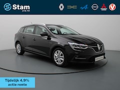 Renault Mégane E-Tech - Estate 160pk Plug-In Hybrid Business Zen Automaat Camera | Climate | Cruise | Navi | Parke
