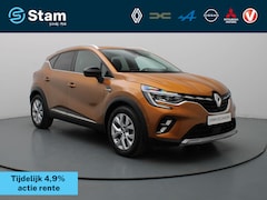 Renault Captur - 160pk E-Tech Plug-in Hybrid Edition One Automaat Camera | Adapt. Cruise | Navi | Parkeerse