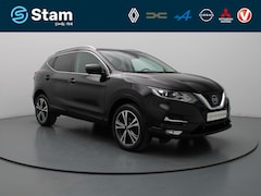 Nissan Qashqai - 1.2 N-Connecta Climate | Navi | Panorammadak