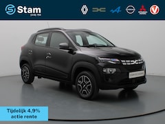 Dacia Spring - Expression 27 kWh Airco | Camera | Navi | Parkeersens. achter