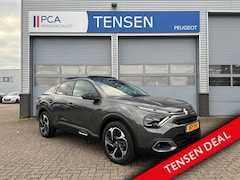 Citroën C4 X - 1.2 130PK Puretech Max | Opendak | 360 Camera | Premium audio |