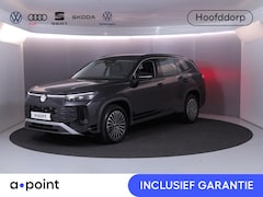 Volkswagen Tayron - 1.5 eHybrid Life Edition 204PK PHEV | Verlengde garantie | Trekhaak wegklapbaar | Stoel- e
