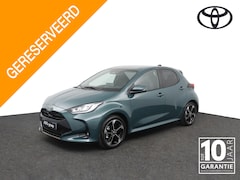 Toyota Yaris - 1.5 Hybrid 130 Executive | Nieuw uit voorraad leverbaar |