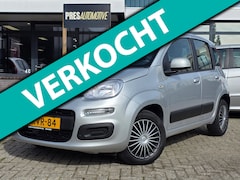 Fiat Panda - 0.9 TwinAir Edizione Cool |AIRCO|NAVI|CARPLAY|CDV