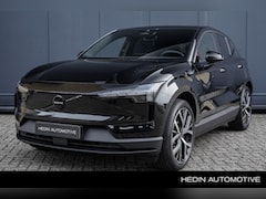 Volvo EX30 - Single Motor Ext Range Plus Black Ed Europa | 20 inch | Pilot Assist | Harman/Kardon Audio