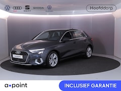Audi A3 Sportback - 40 TFSI e Advanced edition HYBRID 204pk| Navi| 17'LM-velgen| Parksensors| Full-LED|