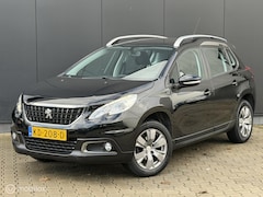 Peugeot 2008 - 1.2 82PK Blue Lion | CRUISE | CARPLAY | TREKHAAK |