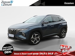 Hyundai Tucson - 1.6 T-GDI PHEV Comfort Smart 4WD | 19'' wielen | Navigatie | Electrische achterklep | NL a