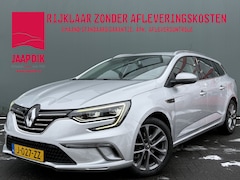 Renault Mégane Estate - 1.3 TCe GT-Line NIEUW BINNEN