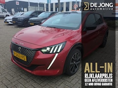 Peugeot 208 - 1.2 PureTech GT Pack ALL-IN RIJKLAARPRIJS/Panoramadak/Keyless/Navi/Camera/Full Options
