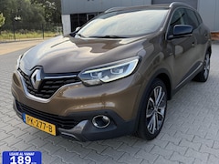 Renault Kadjar - 1.2 Böse | Automaat | Inruil Mogelijk