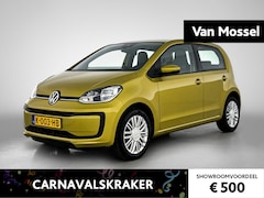 Volkswagen Up! - 1.0 R-Line | 65 PK | Climate Control | Cruise control | Parkeersensoren | Parkeercamera