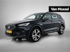 SEAT Tarraco - 1.5 TSI FR Business Intense | ELEK.STOEL | ADAPTIEF CRUISECONTROL | CAMERA | DIGITAAL DASH