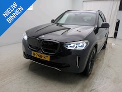 BMW iX3 - High Executive 80 kWh NL-AUTO | PANODAK | LEDER |NAVI