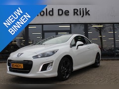 Peugeot 308 CC - 1.6 THP Roland Garros