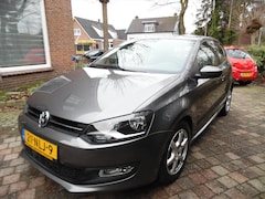 Volkswagen Polo - 1.2 51KW 3D MY2009 Comfortline