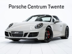 Porsche 911 Targa - 4 GTS