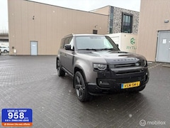 Land Rover Defender Hard Top - 3.0 D250 110 MHEV X-Dynamic HSE