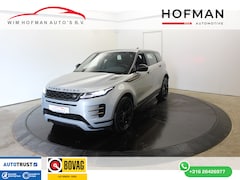 Land Rover Range Rover Evoque - 1.5 P300e AWD R-Dynamic 360°Cam Dual Vision Leder Mem-Seats