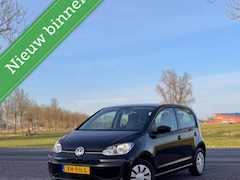 Volkswagen Up! - 1.0 BMT move up Bluetooth/DAB/LED
