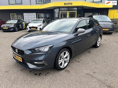 SEAT Leon Sportstourer - 1.5 eTSI FR Business Intense