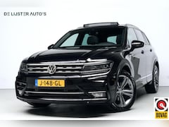 Volkswagen Tiguan - 1.5 TSI ACT R Line Automaat | Pano-dak | CarPlay | Virtual | Stoelverwarming | Acc | Camer