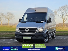 Mercedes-Benz Sprinter - 314 L2H2 Wp-inrichting