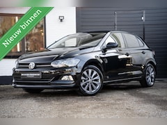 Volkswagen Polo - 1.0 TSI Highline DSG Carplay Airco NAP
