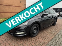Skoda Octavia Combi - 1.0 e-TSI Business Edition Plus, Trekhaak, Automaat,