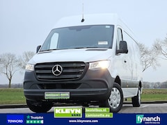 Mercedes-Benz Sprinter - 317 L2H2 RWD Mbux