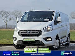 Ford Transit Custom - 2.0 L2 Airco Euro6