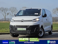 Citroën ë-Jumpy - L2 50 kWh 230Km WLTP