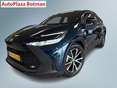Toyota C-HR - 1.8 Hybrid 140 Dynamic
