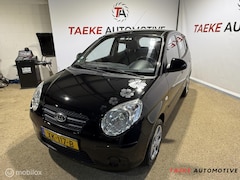 Kia Picanto - 1.1 Fifteen APK/AIRCO
