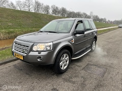 Land Rover Freelander - 2.2 TD4 HSE automaat incl btw