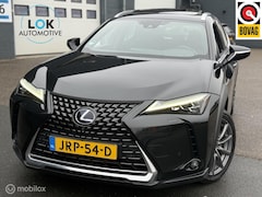 Lexus UX - 250h PANO|360CAMERA|LED|STOELKOELING|HUD|MEMORY|VOL