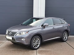 Lexus RX 450h - 4WD 2015 2 JAAR GARANTIE