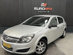 Opel Astra - 1.4 Edition Airco - Distr. Vervangen