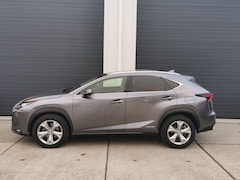 Lexus NX - 300h AWD President Line 2016 2 JAAR GARANTIE
