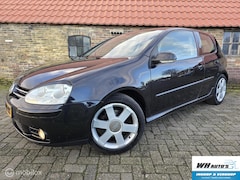 Volkswagen Golf - 2.0 TDI Sportline