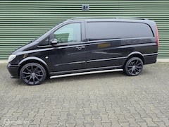 Mercedes-Benz Vito - Bestel 120 CDI 320 Lang HD