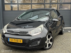 Kia Rio - 1.2 CVVT Comfort Pack | LMV | Historie | Nap | evt met carplay