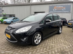 Ford C-Max - 1.0 Titanium